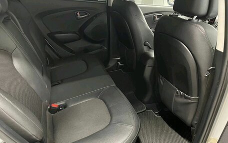 Hyundai ix35 I рестайлинг, 2015 год, 1 199 000 рублей, 22 фотография