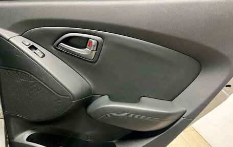 Hyundai ix35 I рестайлинг, 2015 год, 1 199 000 рублей, 23 фотография