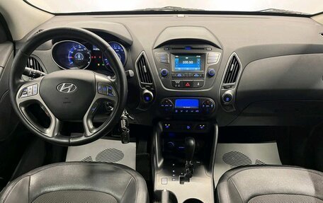 Hyundai ix35 I рестайлинг, 2015 год, 1 199 000 рублей, 13 фотография