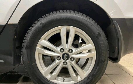 Hyundai ix35 I рестайлинг, 2015 год, 1 199 000 рублей, 25 фотография