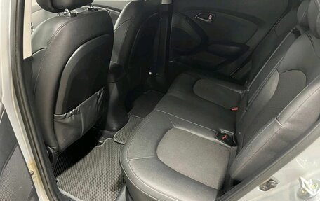 Hyundai ix35 I рестайлинг, 2015 год, 1 199 000 рублей, 21 фотография