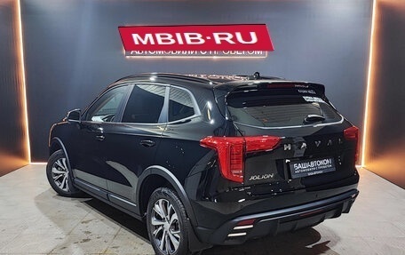 Haval Jolion, 2024 год, 2 300 000 рублей, 2 фотография