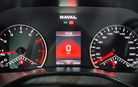 Haval Jolion, 2024 год, 2 300 000 рублей, 12 фотография