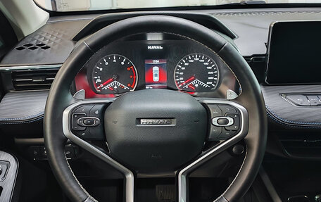 Haval Jolion, 2024 год, 2 300 000 рублей, 11 фотография