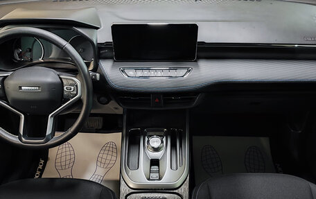 Haval Jolion, 2024 год, 2 300 000 рублей, 10 фотография