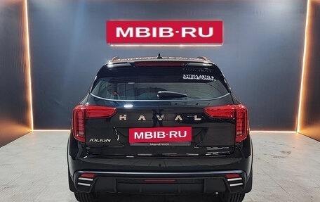 Haval Jolion, 2024 год, 2 300 000 рублей, 3 фотография