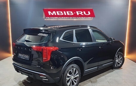 Haval Jolion, 2024 год, 2 300 000 рублей, 4 фотография