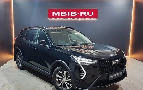 Haval Jolion, 2024 год, 2 300 000 рублей, 5 фотография