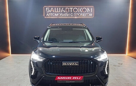 Haval Jolion, 2024 год, 2 300 000 рублей, 6 фотография