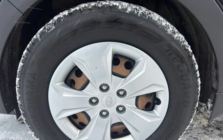 Hyundai Creta I рестайлинг, 2017 год, 1 540 000 рублей, 13 фотография