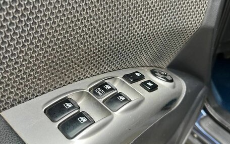 KIA Sportage II, 2009 год, 805 000 рублей, 19 фотография