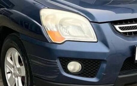 KIA Sportage II, 2009 год, 805 000 рублей, 17 фотография