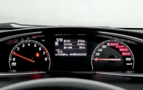 Toyota Sienta II, 2019 год, 1 370 000 рублей, 6 фотография