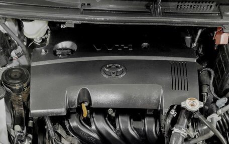 Toyota Sienta II, 2019 год, 1 370 000 рублей, 14 фотография