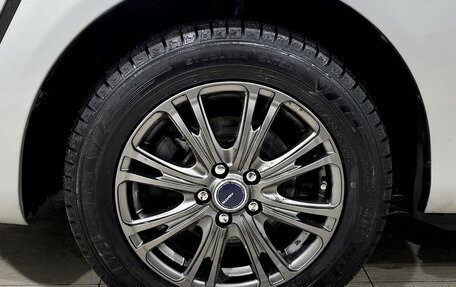 Toyota Sienta II, 2019 год, 1 370 000 рублей, 15 фотография