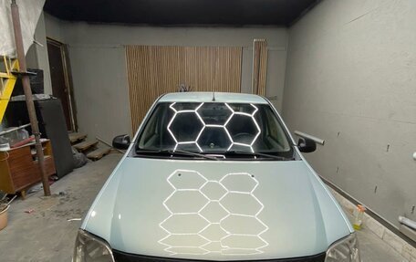 Renault Logan I, 2006 год, 180 000 рублей, 1 фотография