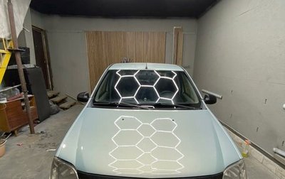 Renault Logan I, 2006 год, 180 000 рублей, 1 фотография