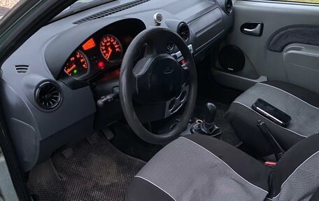 Renault Logan I, 2006 год, 180 000 рублей, 8 фотография