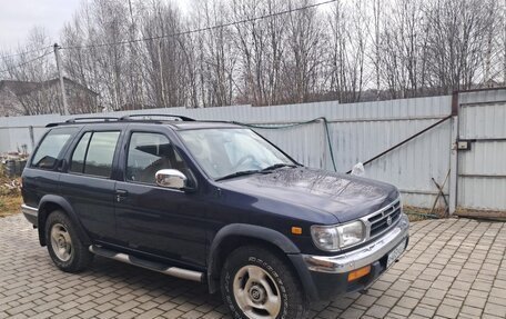 Nissan Pathfinder, 1998 год, 2 100 000 рублей, 5 фотография