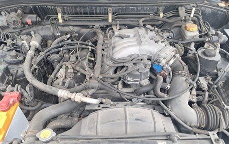 Nissan Pathfinder, 1998 год, 2 100 000 рублей, 6 фотография