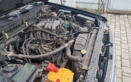 Nissan Pathfinder, 1998 год, 2 100 000 рублей, 4 фотография