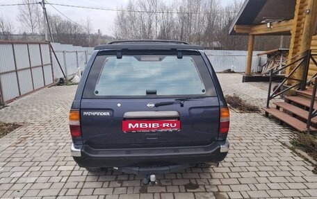 Nissan Pathfinder, 1998 год, 2 100 000 рублей, 2 фотография