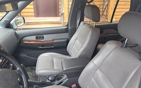 Nissan Pathfinder, 1998 год, 2 100 000 рублей, 9 фотография