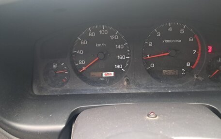 Nissan Pathfinder, 1998 год, 2 100 000 рублей, 11 фотография