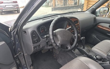 Nissan Pathfinder, 1998 год, 2 100 000 рублей, 10 фотография