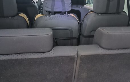 Volkswagen Touran III, 2006 год, 630 000 рублей, 6 фотография