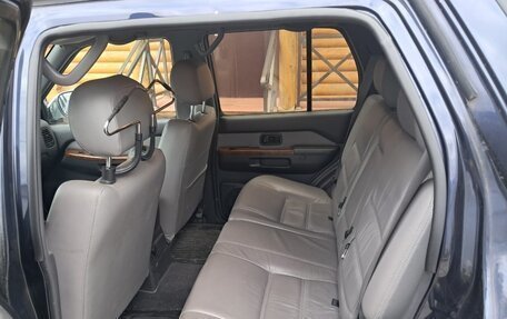 Nissan Pathfinder, 1998 год, 2 100 000 рублей, 8 фотография