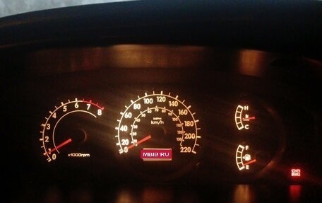 KIA Spectra II (LD), 2007 год, 240 000 рублей, 1 фотография