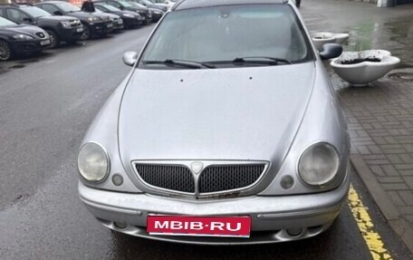 Lancia Lybra, 2000 год, 865 000 рублей, 1 фотография