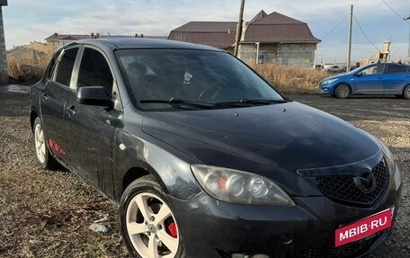 Mazda 3, 2006 год, 350 000 рублей, 1 фотография