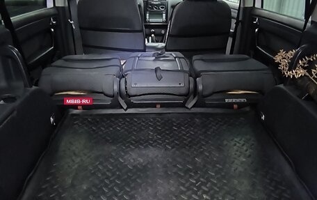 Volkswagen Touran III, 2006 год, 630 000 рублей, 9 фотография