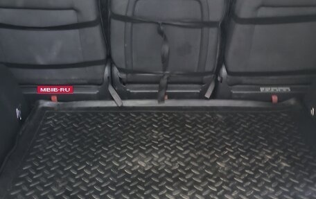 Volkswagen Touran III, 2006 год, 630 000 рублей, 8 фотография