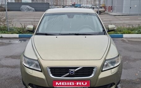 Volvo S40 II, 2008 год, 400 000 рублей, 1 фотография