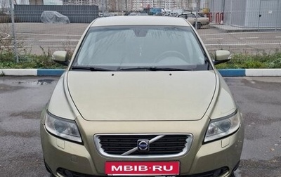 Volvo S40 II, 2008 год, 400 000 рублей, 1 фотография