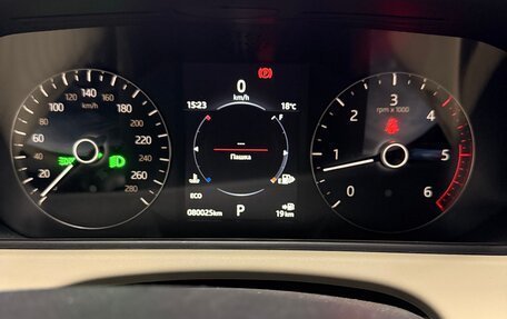 Land Rover Range Rover Velar I, 2018 год, 4 550 000 рублей, 17 фотография