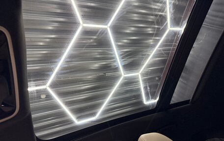 Land Rover Range Rover Velar I, 2018 год, 4 550 000 рублей, 22 фотография