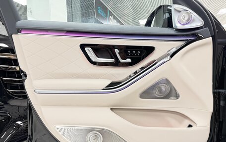 Mercedes-Benz S-Класс, 2025 год, 21 999 000 рублей, 11 фотография