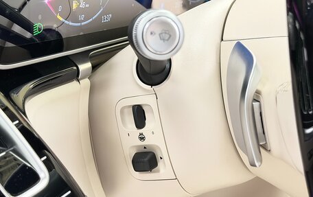 Mercedes-Benz S-Класс, 2025 год, 21 999 000 рублей, 15 фотография