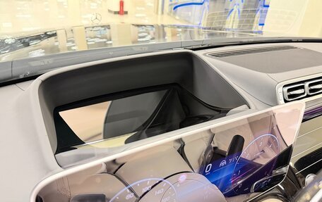 Mercedes-Benz S-Класс, 2025 год, 21 999 000 рублей, 12 фотография