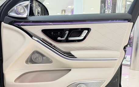 Mercedes-Benz S-Класс, 2025 год, 21 999 000 рублей, 31 фотография