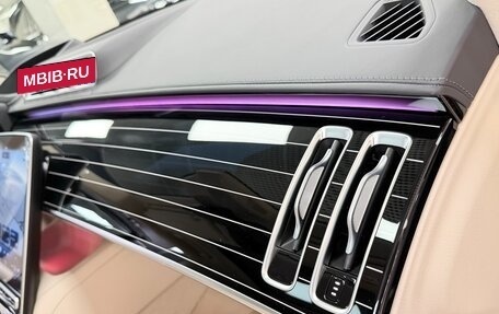 Mercedes-Benz S-Класс, 2025 год, 21 999 000 рублей, 30 фотография