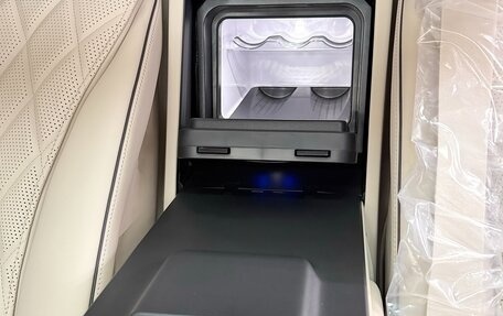 Mercedes-Benz S-Класс, 2025 год, 21 999 000 рублей, 38 фотография