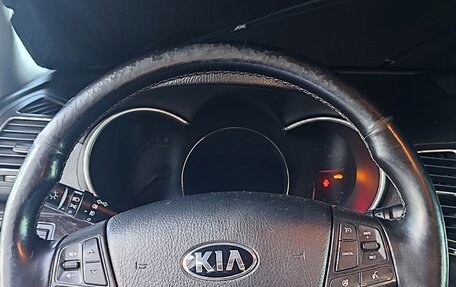 KIA Sorento II рестайлинг, 2014 год, 1 600 000 рублей, 11 фотография