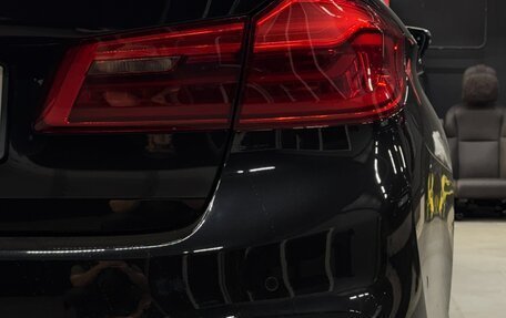 BMW 5 серия, 2019 год, 6 000 000 рублей, 2 фотография