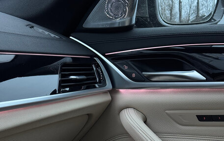 BMW 5 серия, 2019 год, 6 000 000 рублей, 4 фотография