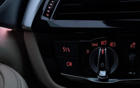 BMW 5 серия, 2019 год, 6 000 000 рублей, 5 фотография